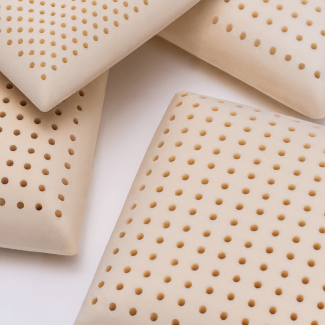 Naujiena: „Dreamon“ lateksinė pagalvė