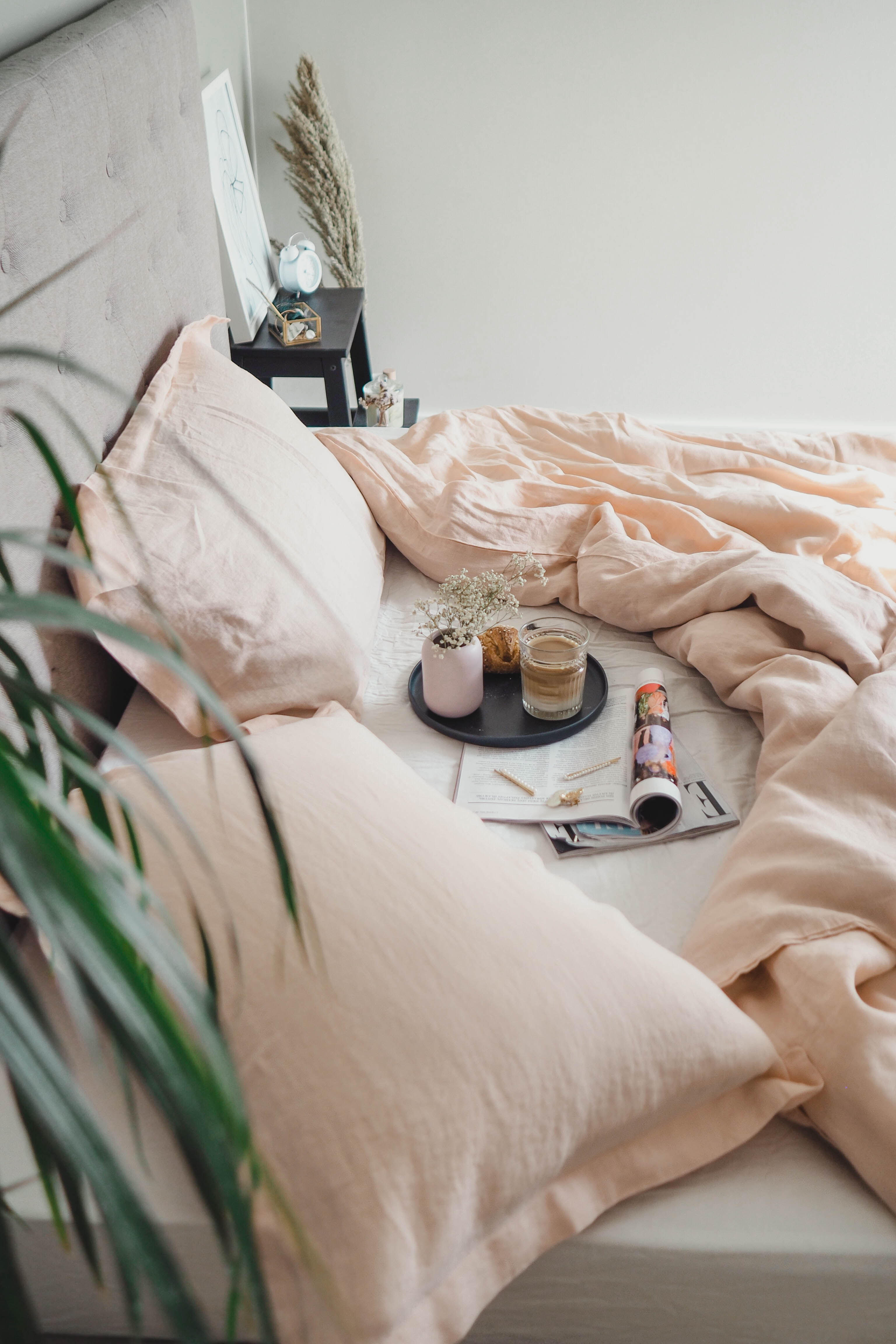 7 patarimai gerai dienos pradžiai