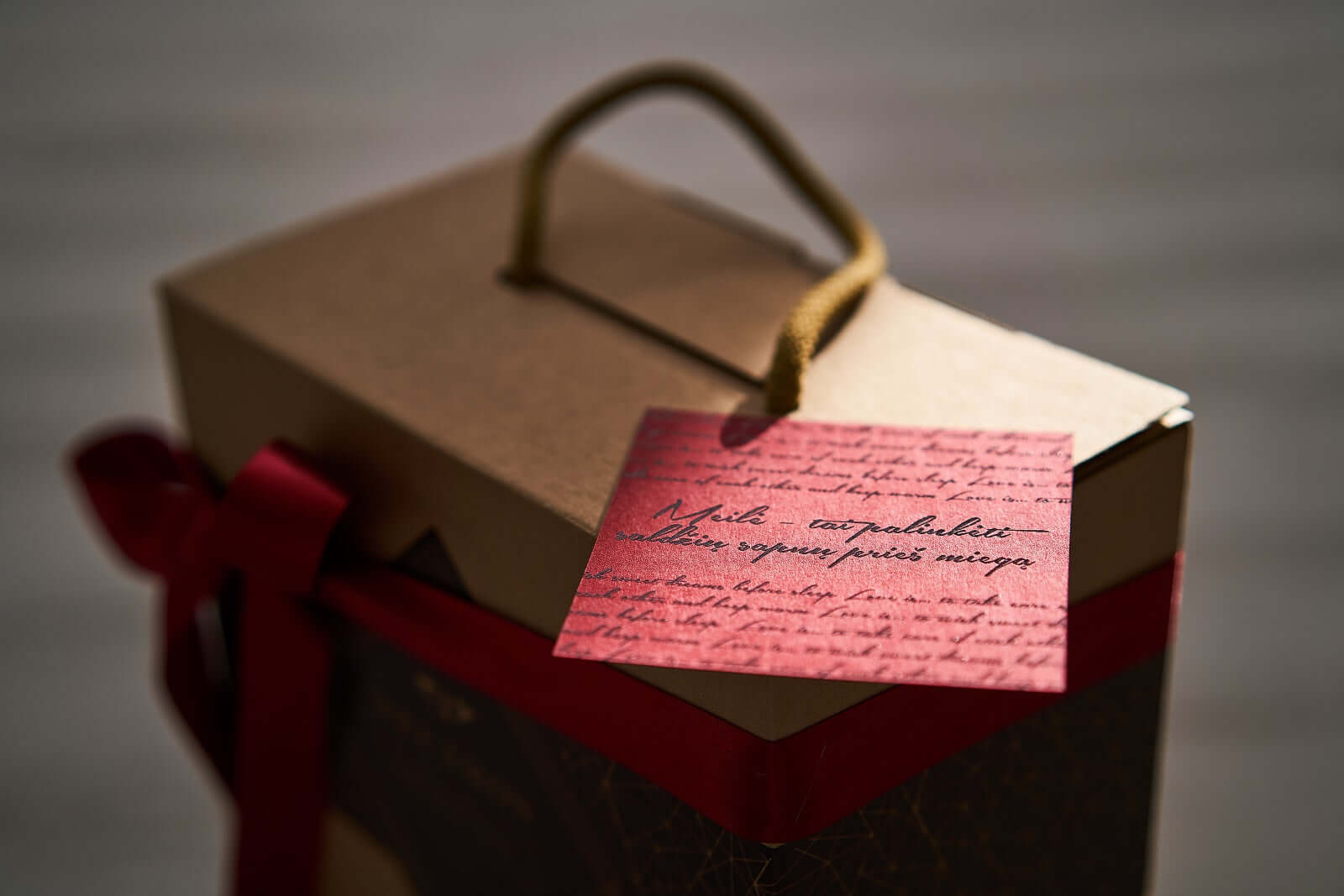 5+1 originalios idėjos Valentino dienai