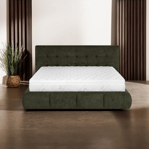 Kaip išsirinkti čiužinį?