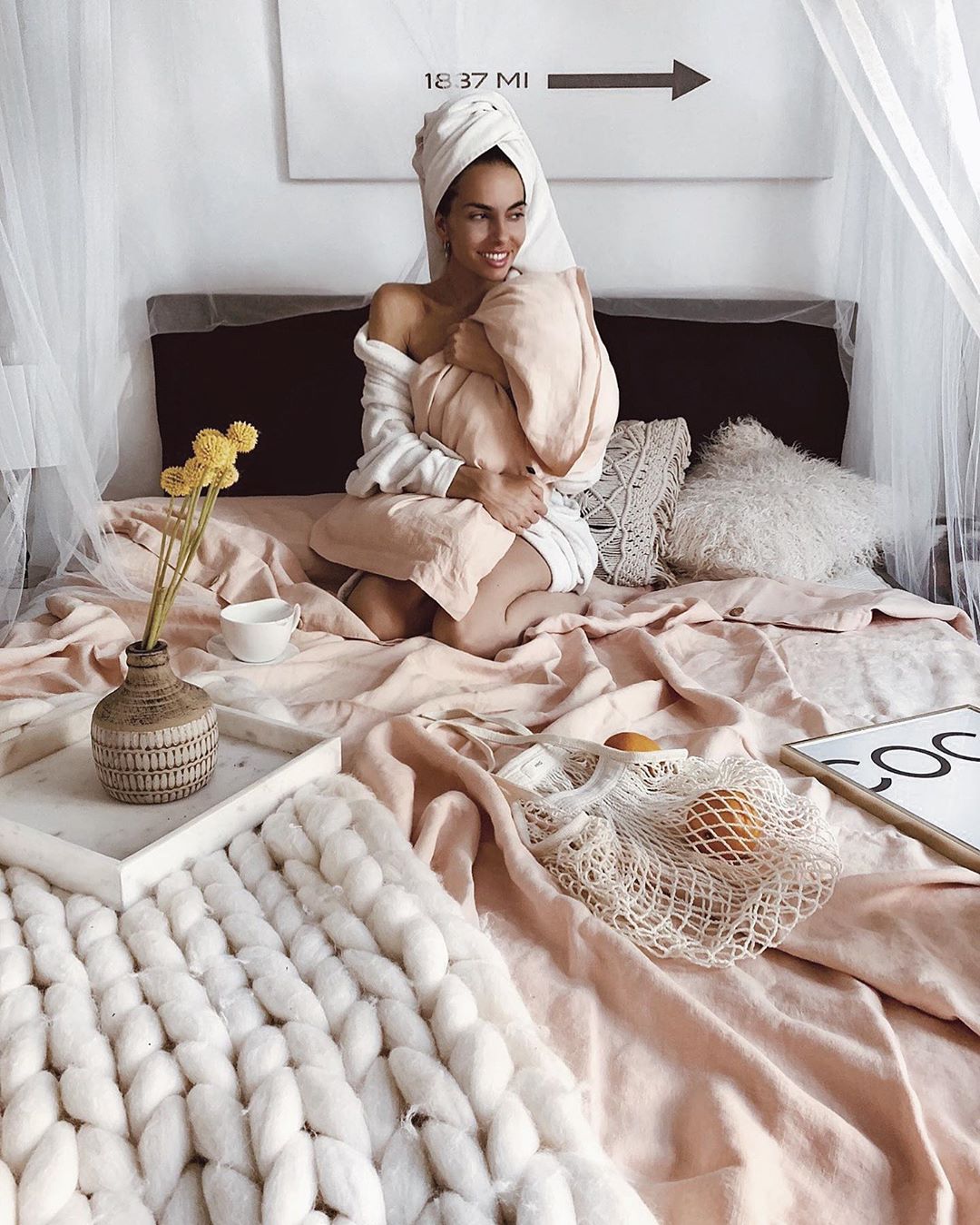 Kas yra gera patalynė?