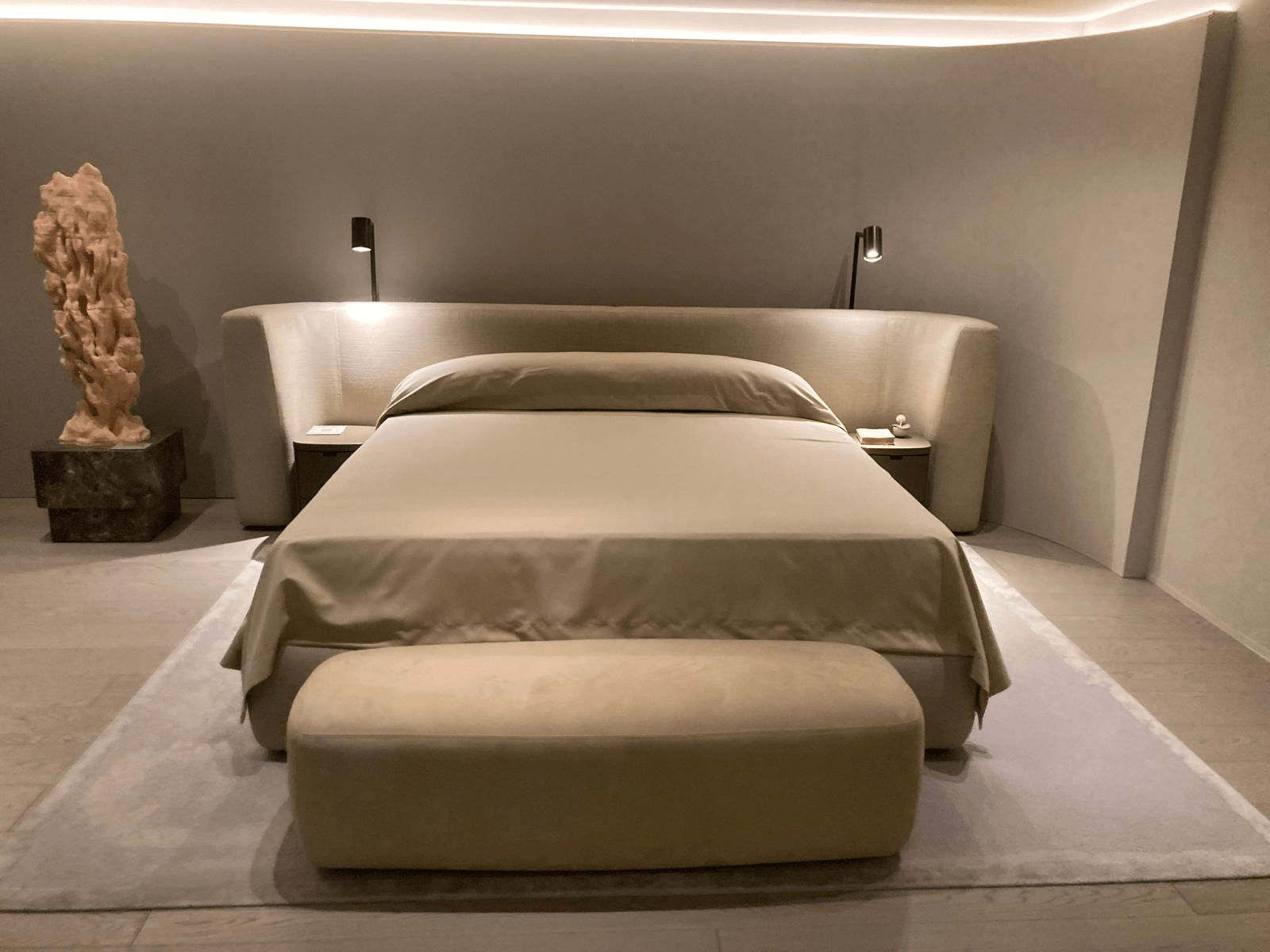 Paroda „Salone del Mobile 2024“