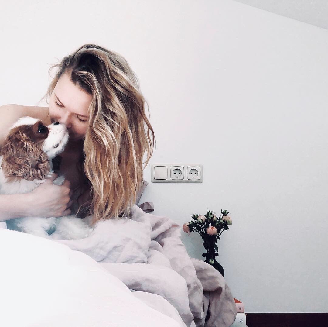 Karšta miegoti? Patarimai, kaip atsivėsinti