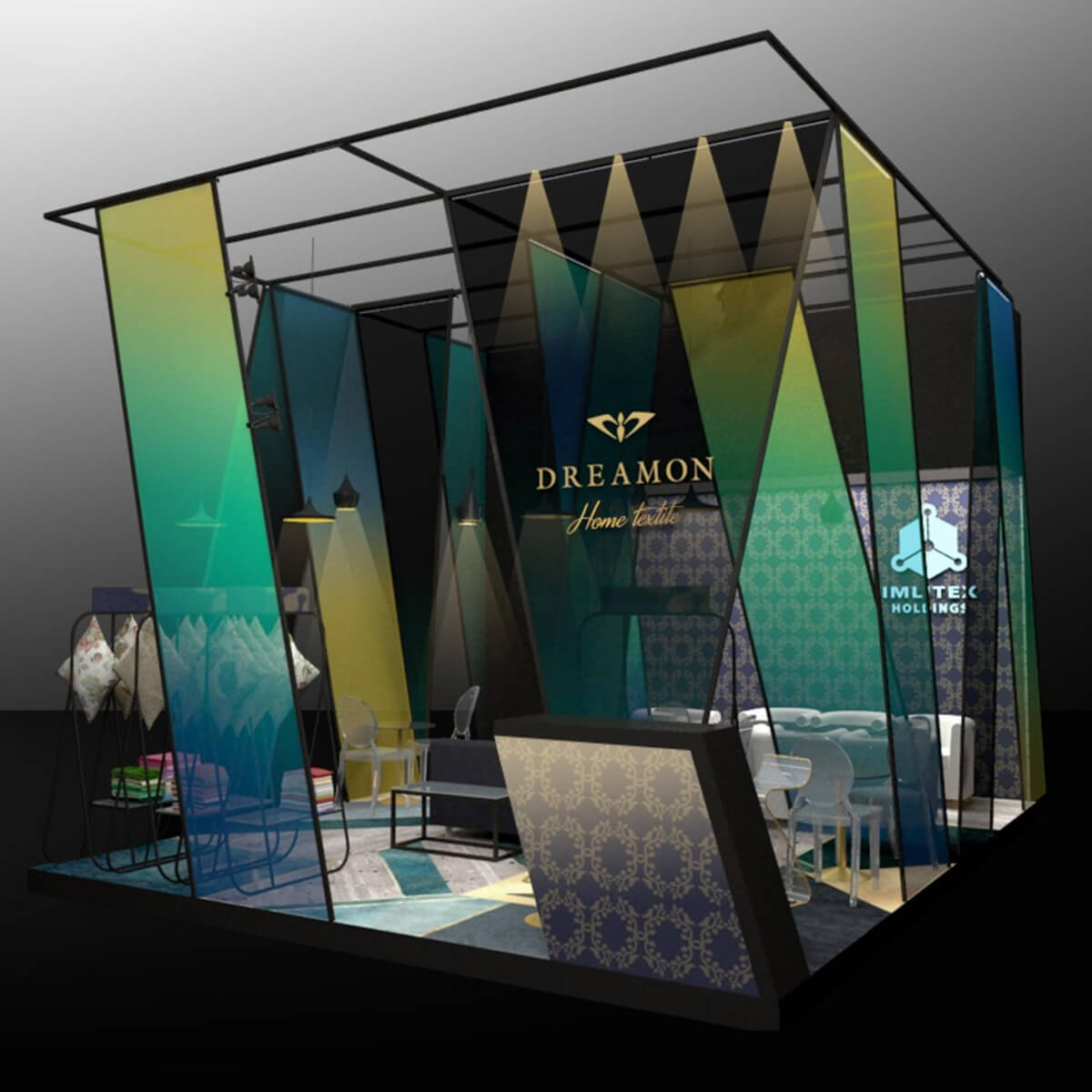 Heimtextil 2017