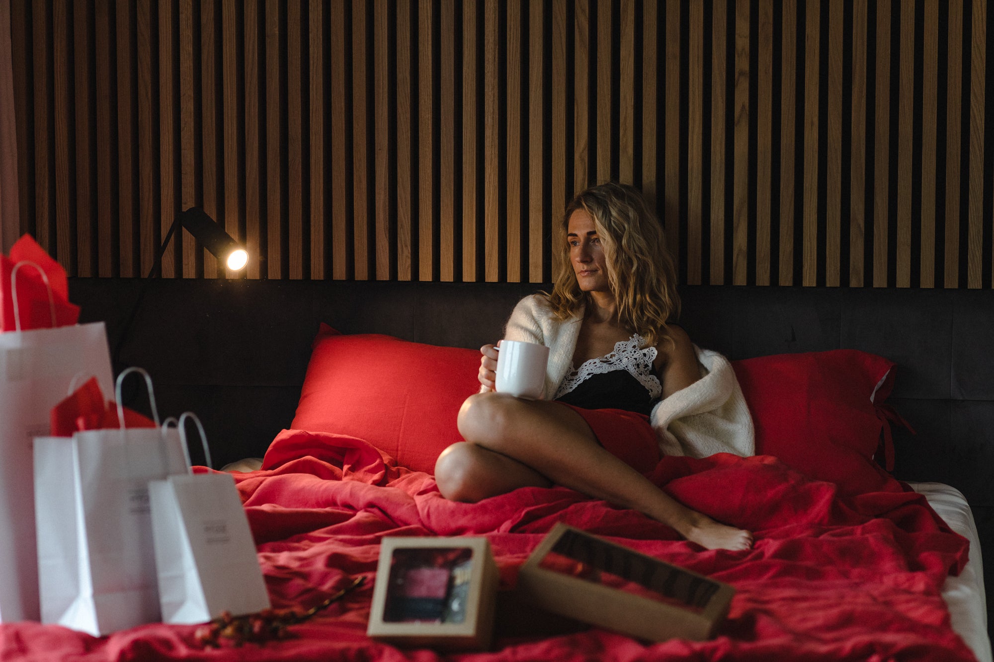 Genialiai paprastos idėjos, kaip sukurti šventę vos pabudus