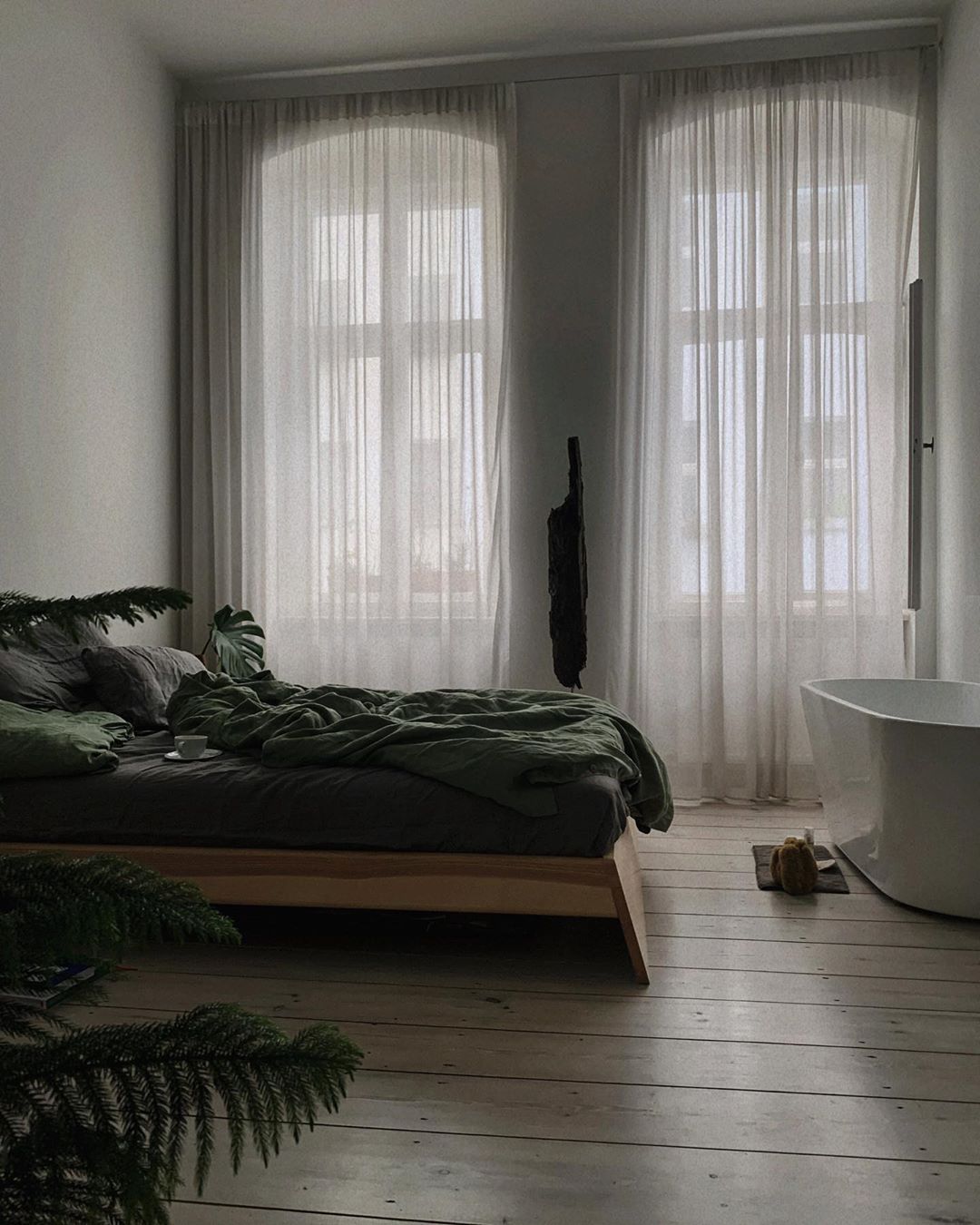 9 rudens / žiemos namų interjero tendencijos