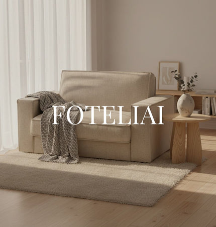 Collection image for: Foteliai