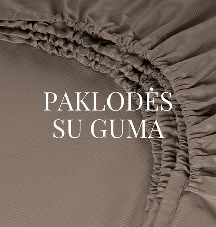 Collection image for: Paklodės