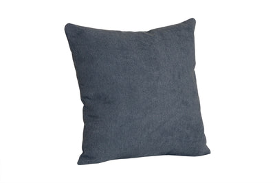 Dekoratyvinė pagalvėlė „Iron grey“
