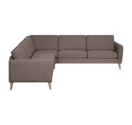 Minkštas kampas Chicago CORNER (Lido-160/2)