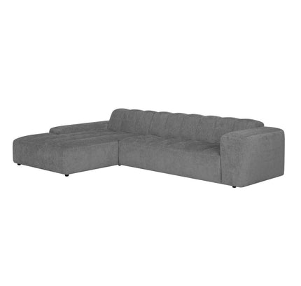 Minkštas kampas Atlanta 3+DL LONG