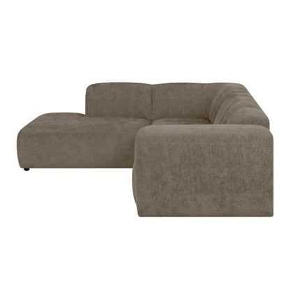 Minkštas kampas Atlanta OEL 140