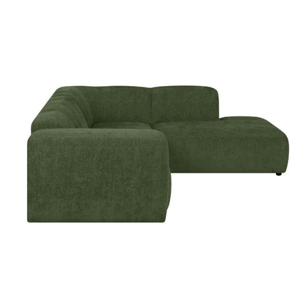 Minkštas kampas Atlanta OER 140