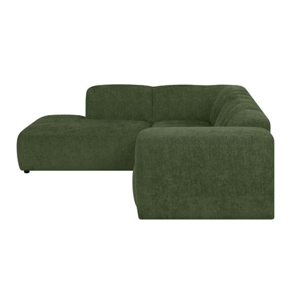 Minkštas kampas Atlanta OEL 140