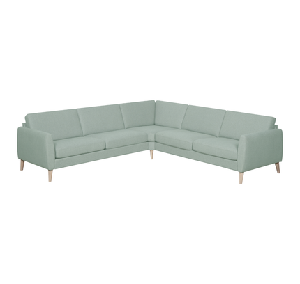 Minkštas kampas Chicago CORNER (Lido-160/2)