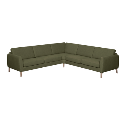 Minkštas kampas Chicago CORNER (Varese-160/2)