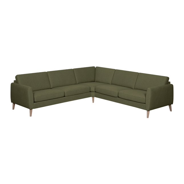 Minkštas kampas Chicago CORNER (Varese-160/2)