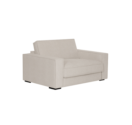 Fotelis Alabama 15S (RavenCream-22)