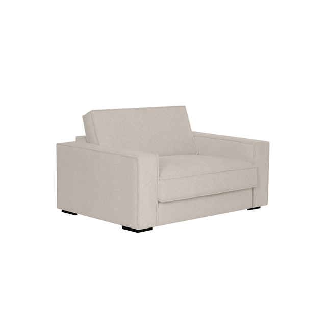 Fotelis Alabama 15S (RavenCream-22)