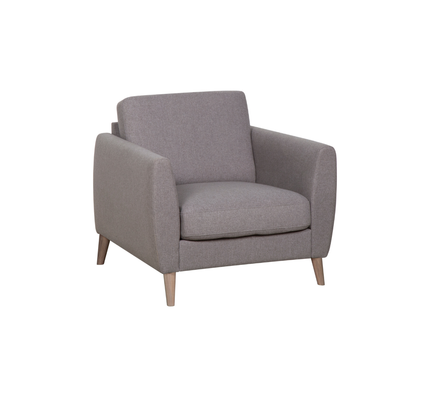 Fotelis Chicago 1S (VareseLGrey-3)