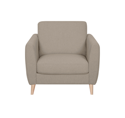 Fotelis Chicago 1S (LidoBeige-4)