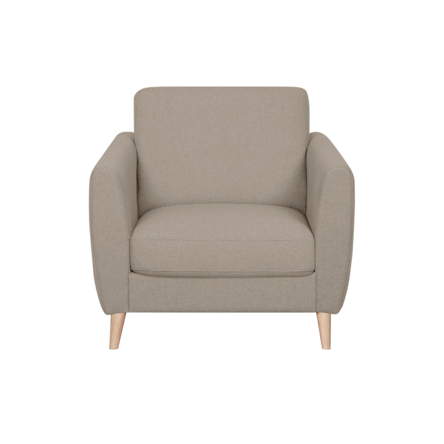 Fotelis Chicago 1S (LidoBeige-4)