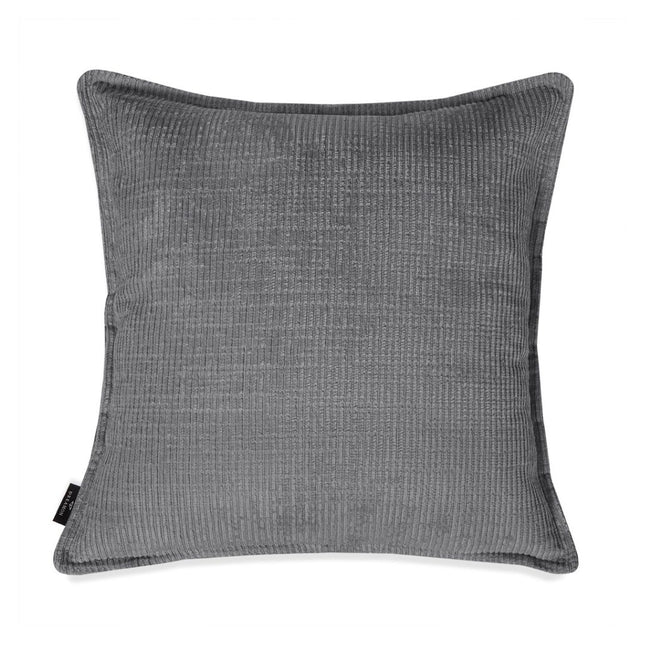 Dekoratyvinė pagalvėlė Astra „Graphite“ 45x45 cm