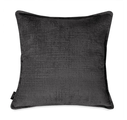 Dekoratyvinė pagalvėlė Astra „Anthracite“ 45x45 cm