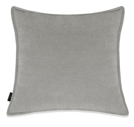 Dekoratyvinė pagalvėlė Aurora „Grey“ 45x45 cm