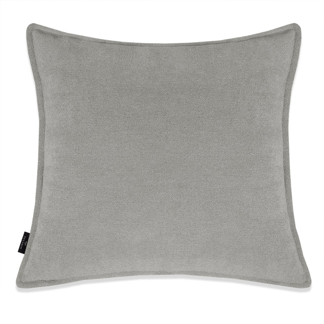 Dekoratyvinė pagalvėlė Aurora „Grey“ 45x45 cm