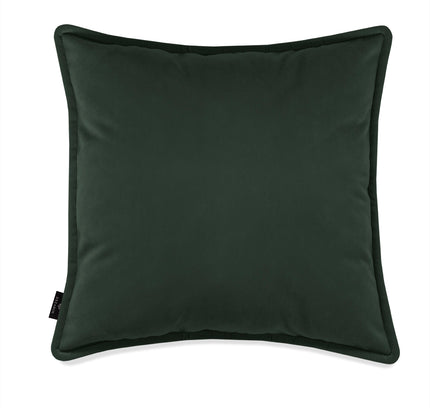 Dekoratyvinė pagalvėlė Salvador „Dark Green“ 45x45 cm