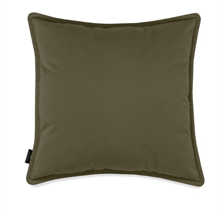 Dekoratyvinė pagalvėlė Salvador „Antique Green“ 45x45 cm
