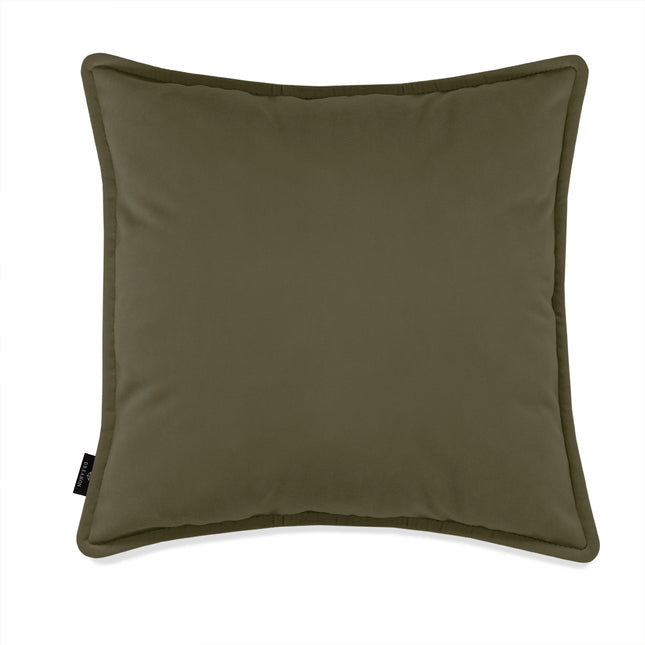 Dekoratyvinė pagalvėlė Salvador „Antique Green“ 45x45 cm