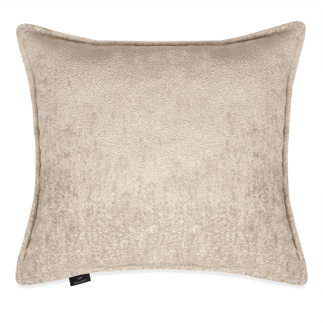 Dekoratyvinė pagalvėlė Symphony „Beige“ 45x45 cm