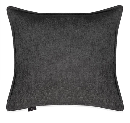 Dekoratyvinė pagalvėlė Symphony „Black“ 45x45 cm