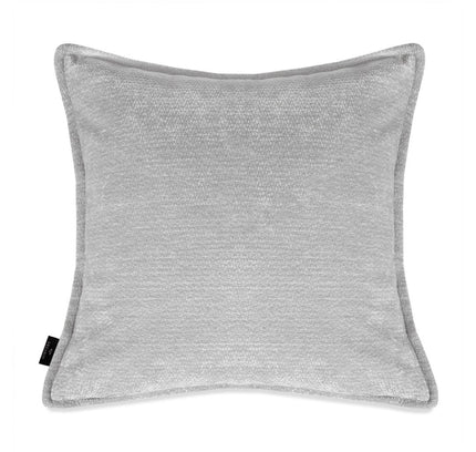 Dekoratyvinė pagalvėlė Vibe „Grey“ 45x45 cm