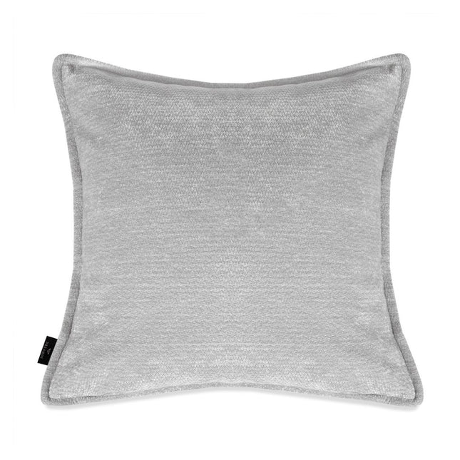 Dekoratyvinė pagalvėlė Vibe „Grey“ 45x45 cm
