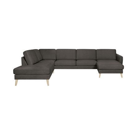 Minkštas kampas Chicago U OE Left (Lido-240/3)