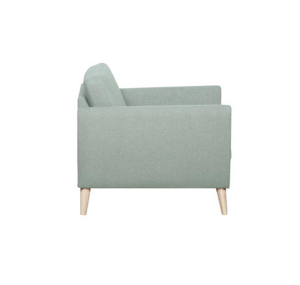 Fotelis Chicago 1S (LidoMint-16)