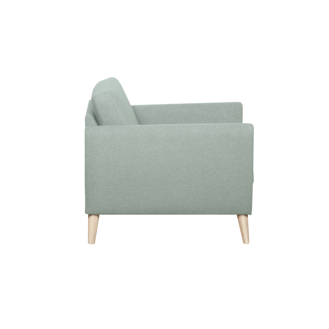 Fotelis Chicago 1S (LidoMint-16)