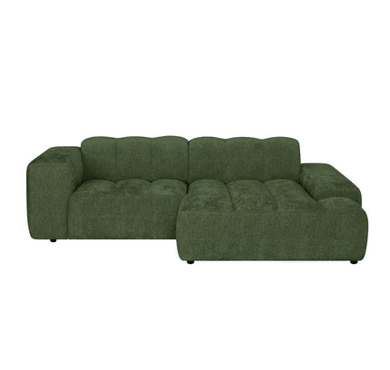 Minkštas kampas Atlanta 15+DR LONG