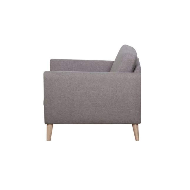 Fotelis Chicago 1S (VareseLGrey-3)