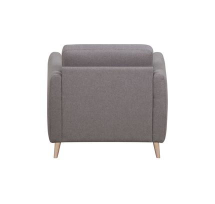 Fotelis Chicago 1S (VareseLGrey-3)