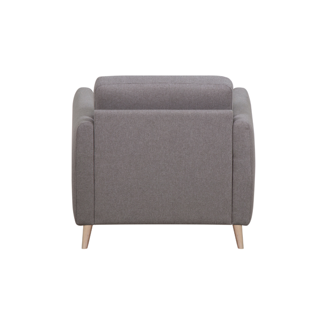 Fotelis Chicago 1S (VareseLGrey-3)