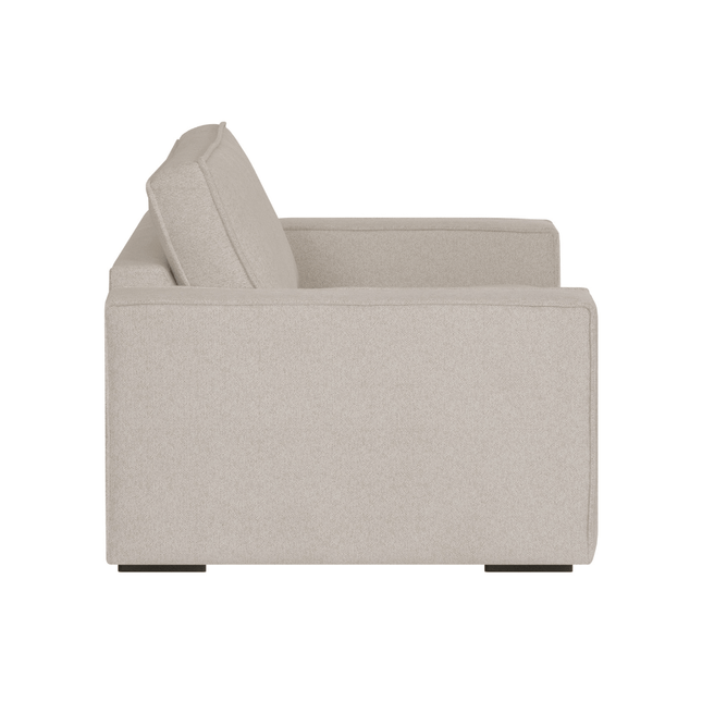 Fotelis Alabama 15S (RavenCream-22)