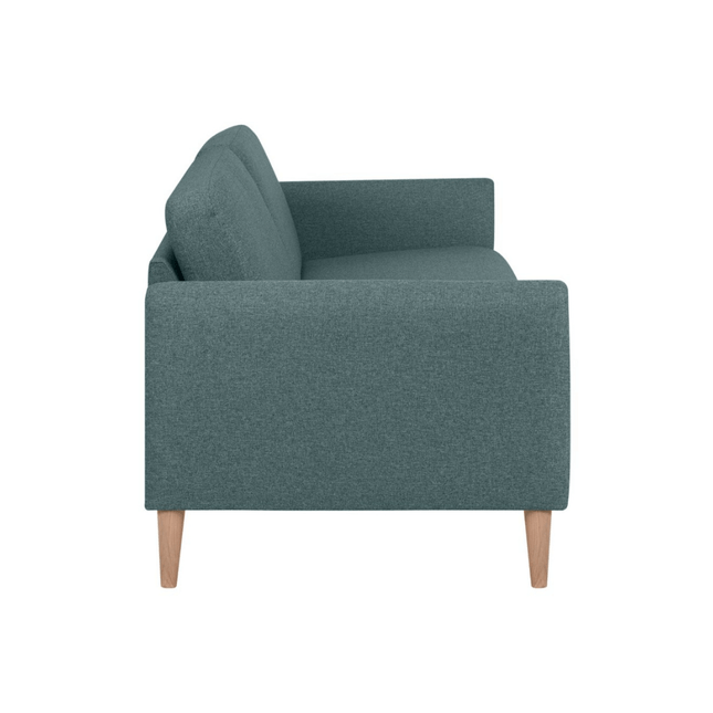 Sofa Chicago 3 (195/2) (CoverSkyBlue-70)