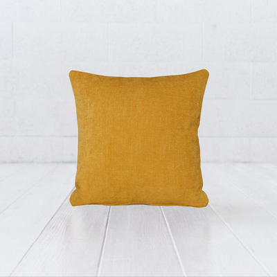 Dekoratyvinė pagalvėlė „Yellow“