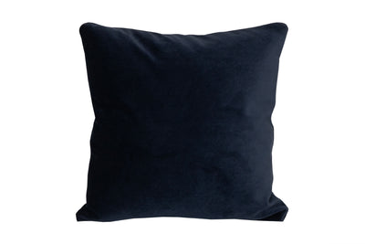 Dekoratyvinė pagalvėlė Velvet „Dark Blue“