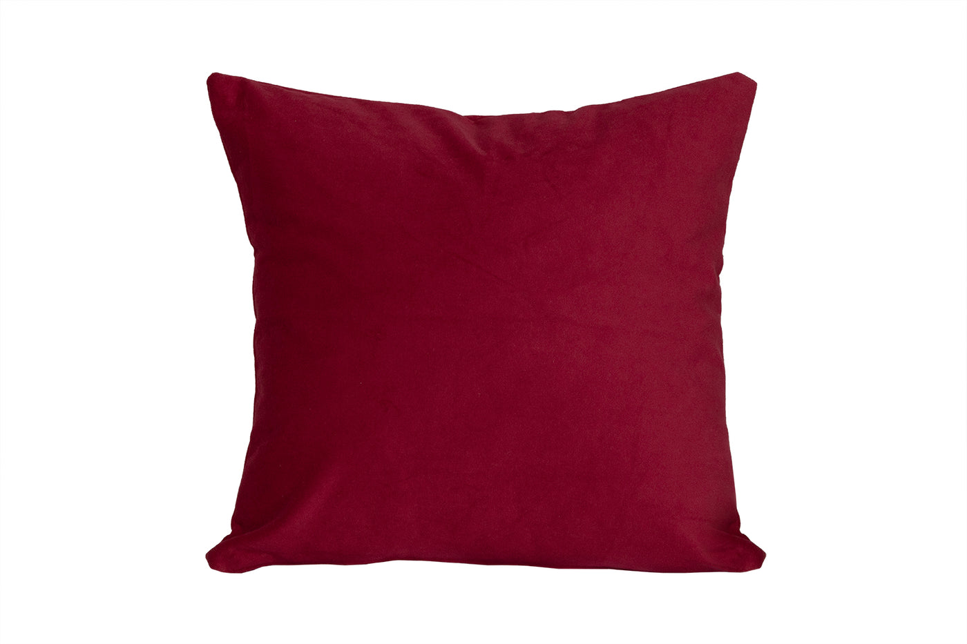 Dekoratyvinė pagalvėlė Velvet „Wine Red“