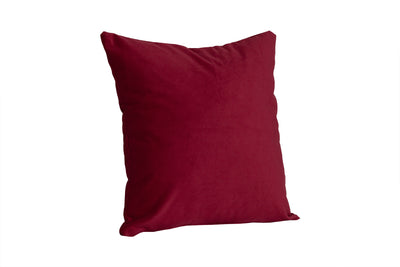 Dekoratyvinė pagalvėlė Velvet „Wine Red“
